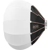 Zhiyun Lantern Softbox G60 X100 - Bowens Mount - Lumière douce et homogène - Seconde chance