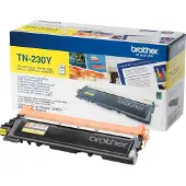 Brother TN-230Y - Jaune - Toner