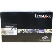 Lexmark - à rendement extrêmement élevé - noir - originale - cartouche de toner - LRP