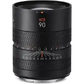 Hasselblad XCD 90mm f/2.5