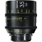 DZOfilm Monture PL Vespid Prime FF 35 mm T / 2.1