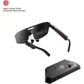 Asus Rog Xreal R1 Lunettes De Réalité Augmentée Gaming