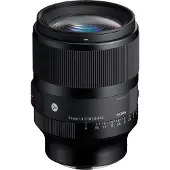 Sigma 35 mm f/1,2 DG II Art Sony E-mount