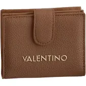 Valentino Sac à main Brixton marron 9,5