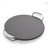 Weber Crafted Pierre à Pizza Vitrifiée