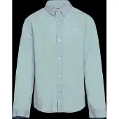 Levi's Chemise 'BATTERY HOUSEMARK' bleu