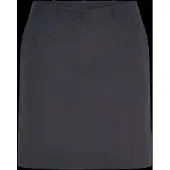 Jack Wolfskin Tihama Skirt Noir 40 Femme