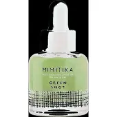MIMITIKA Green Shot Detoxifying Serum sérum détoxifiant protecteur 15 ml