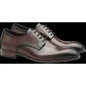 Lloyd Derbies BEN hommes - Marron - 41