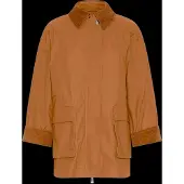 Moss Copenhagen Veste mi-longue femme Oana