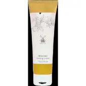 Muhle Organic Shave Cream crème de rasage en tube 75 ml