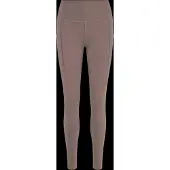 New Balance Pantalon de sport 'Sleek' moka