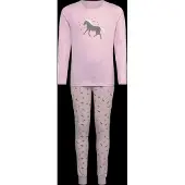 Name it Pyjama gris / mauve / rose / blanc