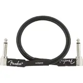 Fender Professional Series A/A 30 cm Bendable - Câble de raccordement pliable