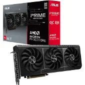 Asus Prime -RX9070GRE-O12G AMD Radeon RX 9070 GRE 12 Go GDDR6