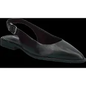 Tamaris Ballerines à lanières noir