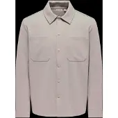 Only & Sons Veste mi-saison 'ONSNew Kodyl' kaki