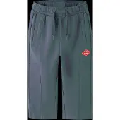 Name It Mini Pantalon bleu / rouge