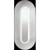 Nuura Sasi Applique murale Large | Silver