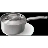 Skottsberg Stainless Steel 535758 poêle avec couvercle, 18 cm