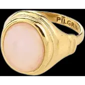 Pilgrim Bague 'Lyndon' or / rose