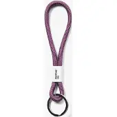 Copenhagen Porte-Clés Copenhagen Design Pantone Petit Violet