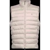 Ralph Lauren Gilet sable