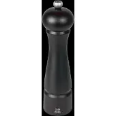 Peugeot Festival Moulin À Poivre En Bois Noir Mat 22 Cm