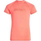 Protest Rash Guard Manches Courtes Senna