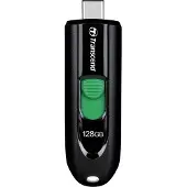 Transcend Clé Usb Jetflash 790 Usb-c 3.2 128gb