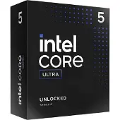 Intel Core Ultra 5 245K - 4.2 GHz - 14 Kerne