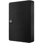 Seagate Expansion STKN5000400 - Disque dur - 5 To - externe (tragbar) - USB3.0 - noir - avec Rescue Data Recovery (STKN5000400)