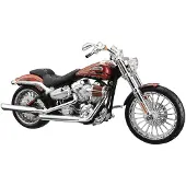 Maisto Harley Davidson 2014 CVO Breakout
