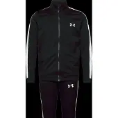 Under Armour Survêtements 'Emea' noir / blanc