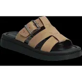 Tamaris Mule taupe