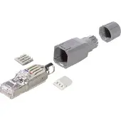 Lapp Connecteur RJ45 IP20 LappKabel