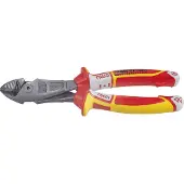 Nws VDE Coupe-côté puissance avec (180 mm)