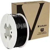 Verbatim Filament PETG 55060 2.85mm Noir 1kg