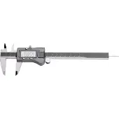 HOREX Pied à coulisse numérique 200 mm (20 cm)