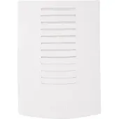 ZAMEL Gong 230 V (max) 84 dBA DNS-91 (Filaire)