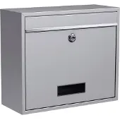 Basi Boîte aux lettres
