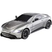 Revell Control Control 24658 Aston Martin Vantage 1:24 RC Modèle réduit de voiture électrique pour débutants (24658)