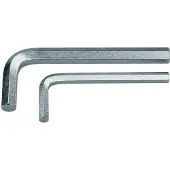 Gedore 42 24 Haakse schroevendraaier