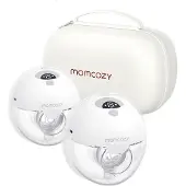 MOMCOZY Tire-lait M5 Single