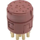 Lapp EPIC SIGNAL M23 Kits 12pole Drahtverbinder EPIC M23 12-pin Braun (75009710)