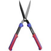Workpro Hedge Trimmer Shears 58cm Orange 58 cm