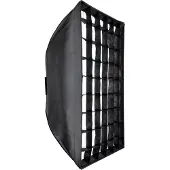 Godox Softbox Bowens Mount + Grid - 60x90cm