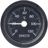 EMZ IMIT 100847 Thermomètre à montage capillaire, grand modèle