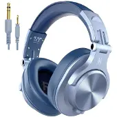 OneOdio - Fusion A70 Sky Blue - Casque d'écoute