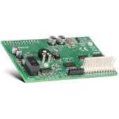 Whadda Oscilloscope Et Logic Analyzer Shield Pour Raspberry Pi